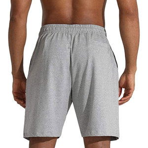 Tenue hommes été décontracté Shorts Patchwork court dessin - Product Image 5