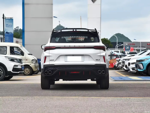 SUV C.O OL 1.5T Champion Edition 2024 Usado en Excelentes Condiciones, Automático, Turbo, Asientos de Cuero, Techo Panorámico, Bajo Kilometraje - Product Image 3