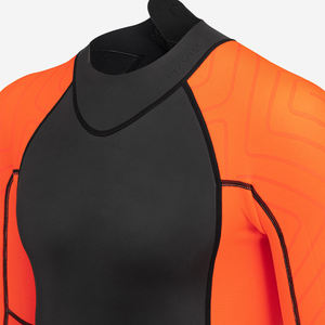 Traje de piel de buceo de cuerpo completo Rash Guard, traje de neopreno de secado rápido con protección UV de una pieza para hombres y mujeres - Product Image 6