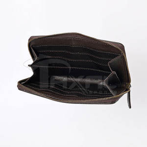 Embragues de cuero de vaca más vendidos de etiqueta privada Embragues de cuero de vaca de último diseño profesional - Product Image 4