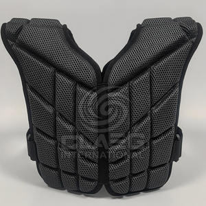 Épaulettes pour hommes Respirantes Légères Lavables et confortables Épaulettes Couleur et design personnalisés - Product Image 2