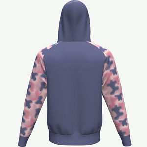 Venta al por mayor 100% algodón hombres invierno sudaderas con capucha diseño personalizado sudadera logotipo bordado bolsillos tela francesa técnicas 3D - Product Image 2