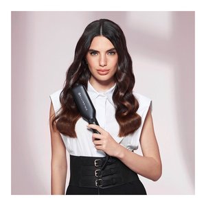 Piastra capelli BELLISSIMA XL Ion Noir mat et Rose métallique 11878 - Product Image 5
