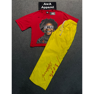 Streetwear Ensemble T-shirts et Pantalons d'Été pour Hommes Meilleurs Fabricants de Vêtements Survêtement d'Été pour Garçons - Product Image 3