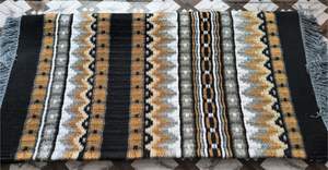 High-Demand Western Show Pad with Bold Performance <b>Eye</b>-Catching Arena Style From Indian Supplier Features Fleec - Product Image 3