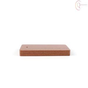 Caja Quemadora de Incienso de Madera Religiosa de Alta Calidad con Acabado Liso, 100% Natural y Duradera para un Uso Seguro, Limpio y Prolongado - Product Image 5