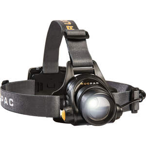 Nuevo faro frontal profesional Ruc-Pac Focus - Product Image 1