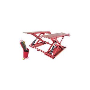 Elevadores de Tijera para Autos a Precios Competitivos, Accionamiento Hidráulico/Eléctrico, Capacidad de 2-6 Toneladas, 5 Años de Vida Útil, para Mayoristas y Revendedores - Product Image 6