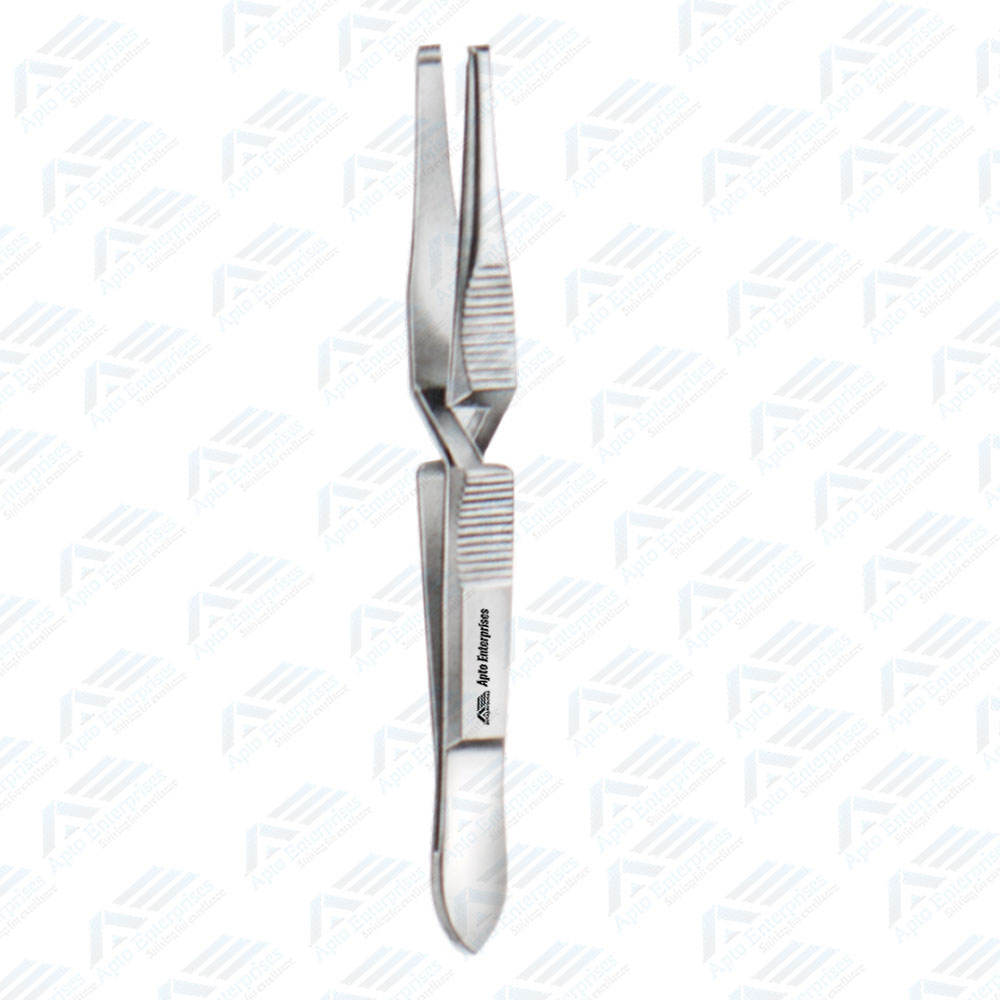 Hegenbarth Clip Applying Forceps