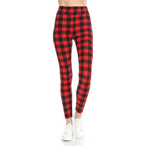 Nouveautés personnalisés dames Fitness sans couture Gym Yoga Body Building Leggings femmes Leggings à vendre - Product Image 1