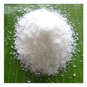 Coco desecado fino con alto contenido de grasa: Medio Natural/copos de Vietnam, SO2 50 ppm fino con alto contenido de grasa en bolsas de 25kg para la industria alimentaria - Product Image 2