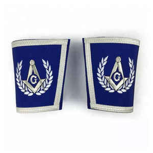 ถุงมือช่างมีขอบสำหรับงานหัตถกรรมงานปัก - Product Image 1