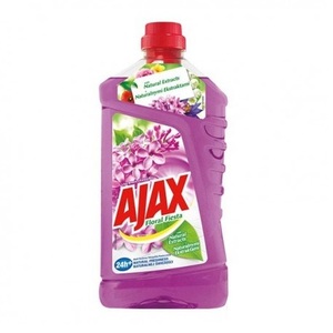 Nettoyant pour sols Ajax floral fiesta lilac 1000ml lilac à prix de gros - Product Image 3