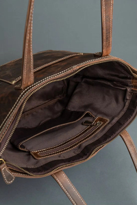 Sacs pour dames Sacs de designer de marque tendance de haute qualité en cuir Pu pour dames Vente en gros - Product Image 5