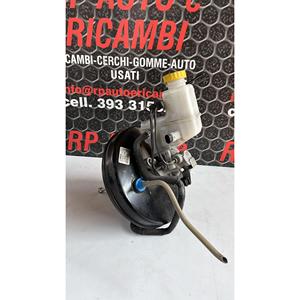 198A2000 Freno a disco LANCIA Delta 3a Serie (08>11) 51815386 Diesel 1.6 - Product Image 3