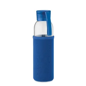 EBOR Bouteille en verre recyclé, articles promotionnels écologiques pour boissons - Product Image 6