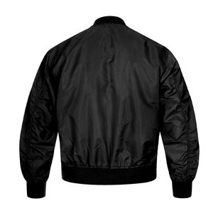 Chaquetas Bomber Personalizadas Nuevas para Hombre, Chaquetas de Moda al por Mayor de Alta Calidad, Impermeables, Ropa de Lluvia, Abrigo para Hombre - Product Image 6