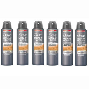 Nuevo producto Dove Men Care Desodorante antitranspirante en barra con aroma natural para hombres - Product Image 5