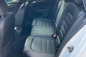 Volkswagen Golf SportWagen SEL propre, modèle 2016 - Product Image 2