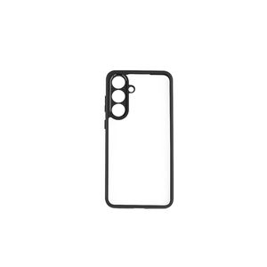 Coque arrière transparente en silicone de qualité supérieure pour Samsung Galaxy A53/A14 Plus, protection antichoc souple pour appareil photo - Product Image 1