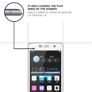 ฟิล์มกันรอยหน้าจอ ANTISHOCK Vivo Y22 อุปกรณ์เสริมมือถือที่ทนทานและดูดซับแรงกระแทก - Product Image 3