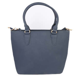 Sac à main pour femme 3 pièces 9724 - BLEU - Product Image 3