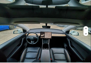 รถเทสล่า โมเดล วาย ลอง เรนจ์ เอเอวดี ปี 2020 มือสอง สภาพดี พวงมาลัยซ้าย/ขวา - Product Image 6