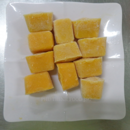 PURÉ DE MANGUE SURGELÉ PREMIUM FOURNISSEUR D'USINE ET MEILLEUR PRIX - Product Image 2