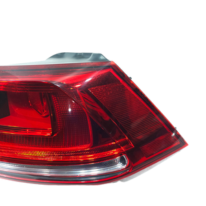 LUZ TRASERA DERECHA VOLKSWAGEN Golf 7 Sedán 5G0945096M (12>) - Product Image 4