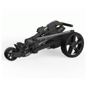 Chariot de golf électrique FW 2024 + CADEAU GRATUIT, poids sans batterie 9,5 kg, garantie de 2 ans sur le chariot - Product Image 4