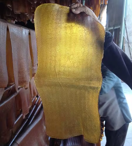 Surtidor de Vietnam de caucho natural RSS 1, alta consistencia - Product Image 3