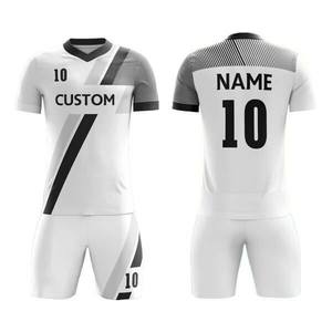 2024-2025 New Latest Style Football Shirt <b>Maker</b> Bulk Soccer Jersey Cheap Wholesale Jersey by URBANGAZER INDUSTRIES - Product Image 2