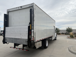 พร้อมส่งรถบรรทุกมือสอง Kenworth S T270 ปี 2020 เครื่องยนต์ดีเซล เกียร์ธรรมดา ยูโร 5 แบบตู้บรรทุกสินค้า - จัดส่งทั่วโลก - Product Image 3