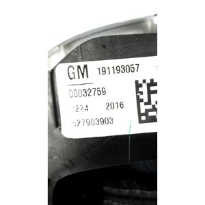 Pantalla Indicadora de Caja de Cambios Automática OPEL Mokka X 191193057 (16>) - Product Image 6