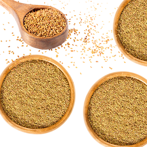 Alfalfa | Forraje limpio y puro para compradores de exportación - Product Image 2