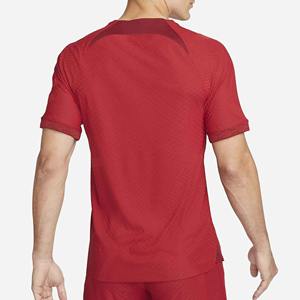 เสื้อฟุตบอลของผู้ชายผ้าโพลีเอสเตอร์พิมพ์ซับลิเมชันเต็มตัวสำหรับ2025 - Product Image 2