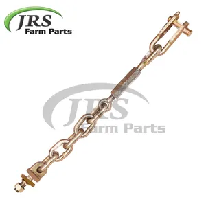 Stabilizer Chain with Zinc Plated Finish Manufacturer and Exporter by JRS Farmparts India Wholesale Supplier