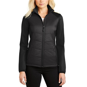 Chaqueta de carcasa blanda unisex para deportes al aire libre impermeable equipo de senderismo - Product Image 4