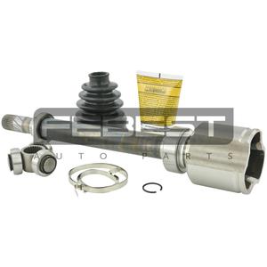 Homocinetica interna destra. 24x33x26 FEBEST (0211-C11HR16RH) - Product Image 1