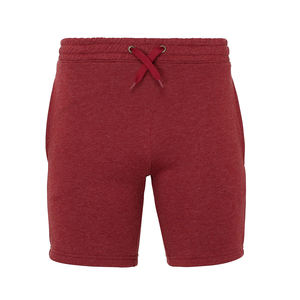 Short de jogging décontracté en coton avec poches à la taille pour hommes Short de jogging pour hommes Nouvelle arrivée Short de jogging - Product Image 2