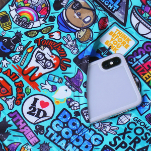 Sweat-shirt unisexe personnalisable de haute qualité, imprimé et brodé, 100% coton, poids lourd, hiver 2025 - Product Image 4