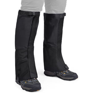 Protectores de Piernas Resistentes a Desgarros y Perforaciones para Senderismo, Camping y Caza, Polainas Personalizadas para Exteriores, Ripstop - Product Image 3