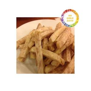 Proveedor de Vietnam, Taro Deshidratado Crujiente Listo para Comer, para Venta al por Mayor y al Detal, Refrigerios Deliciosos y Prácticos - Product Image 3