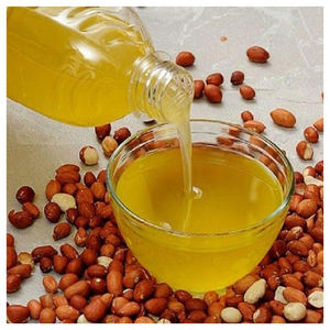 น้ำมันถั่วลิสงสกัดเย็นธรรมชาติไม่ใช่ GMO - Product Image 6