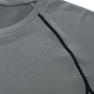 Mejor calidad Rash Guard manga larga Rash Guard para hombres transpirable Rash Guard - Product Image 6