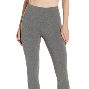 Mallas deportivas personalizadas para Fitness, ropa de Yoga para mujer, mallas de gimnasio, cintura alta, mallas de Yoga sin costuras para mujer - Product Image 5