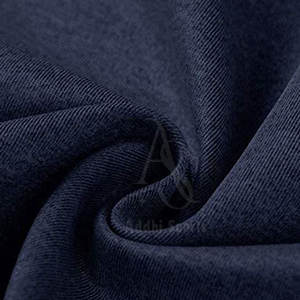 Survêtements Homme Grande Taille 100% Coton Légers de Qualité Supérieure, Écoresponsables, pour le Jogging Hiver, Couleur Unie 2-en-1, Vente en Gros - Product Image 3