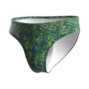 Trajes de Baño de Spandex para Hombre con Costuras Reforzadas y Transpirables - Fabricante Mayorista - Product Image 3