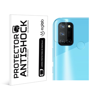 Protector de Pantalla Antishock para Realme 7i, Característica Principal, Categoría de Producto - Product Image 1