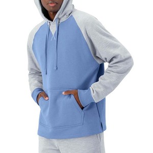 Nouveau style décontracté, sweat-shirts d'hiver chauds pour hommes, ensembles de survêtements pour le jogging, la salle de sport, vêtements de fitness, taille ajustable, ensemble de survêtement pour hommes - Product Image 3